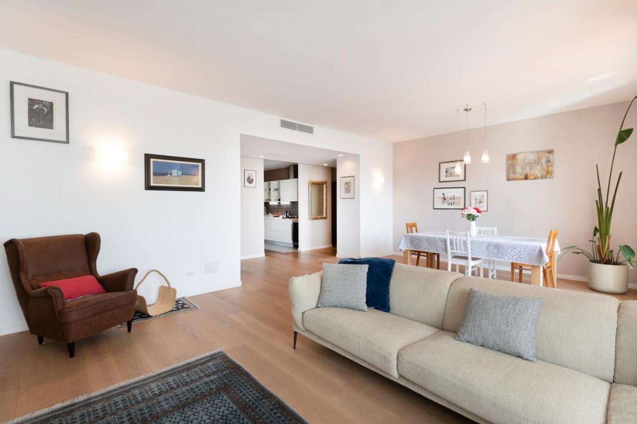 Apartment Ferrucci, 10 - Elegante Oasi Urbana A Milan