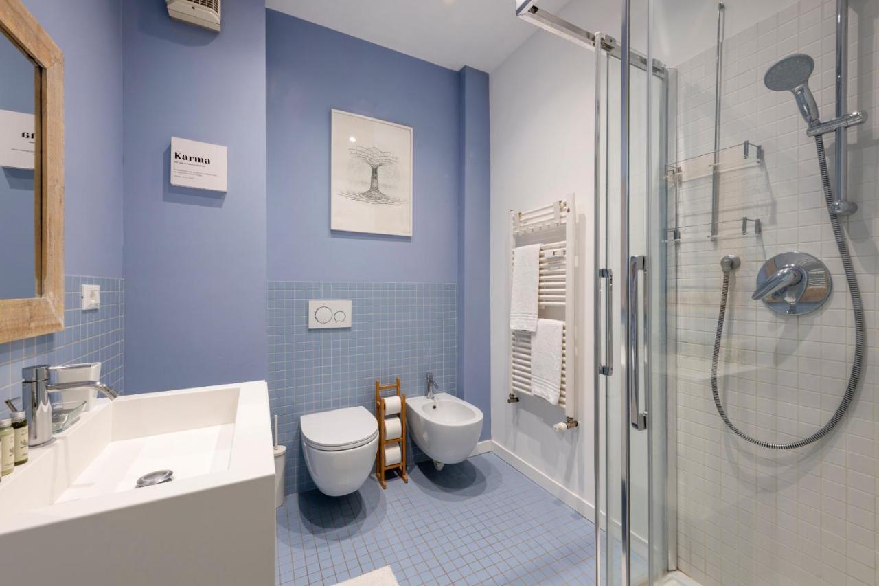 Ferrucci, 10 - Elegante Oasi Urbana A Apartment Milan