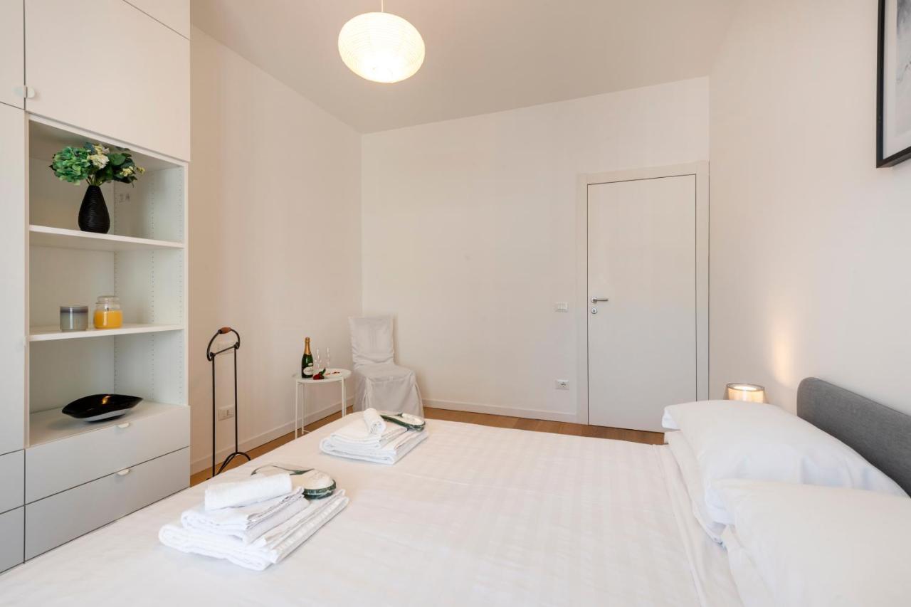 Apartment Ferrucci, 10 - Elegante Oasi Urbana A