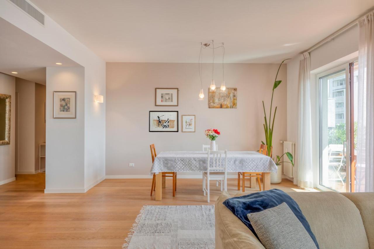 Apartment Ferrucci, 10 - Elegante Oasi Urbana A *
