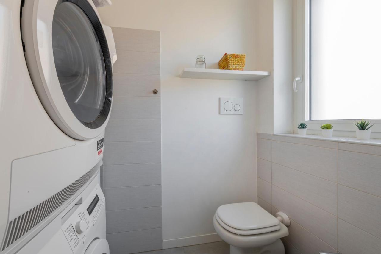 Apartment Ferrucci, 10 - Elegante Oasi Urbana A