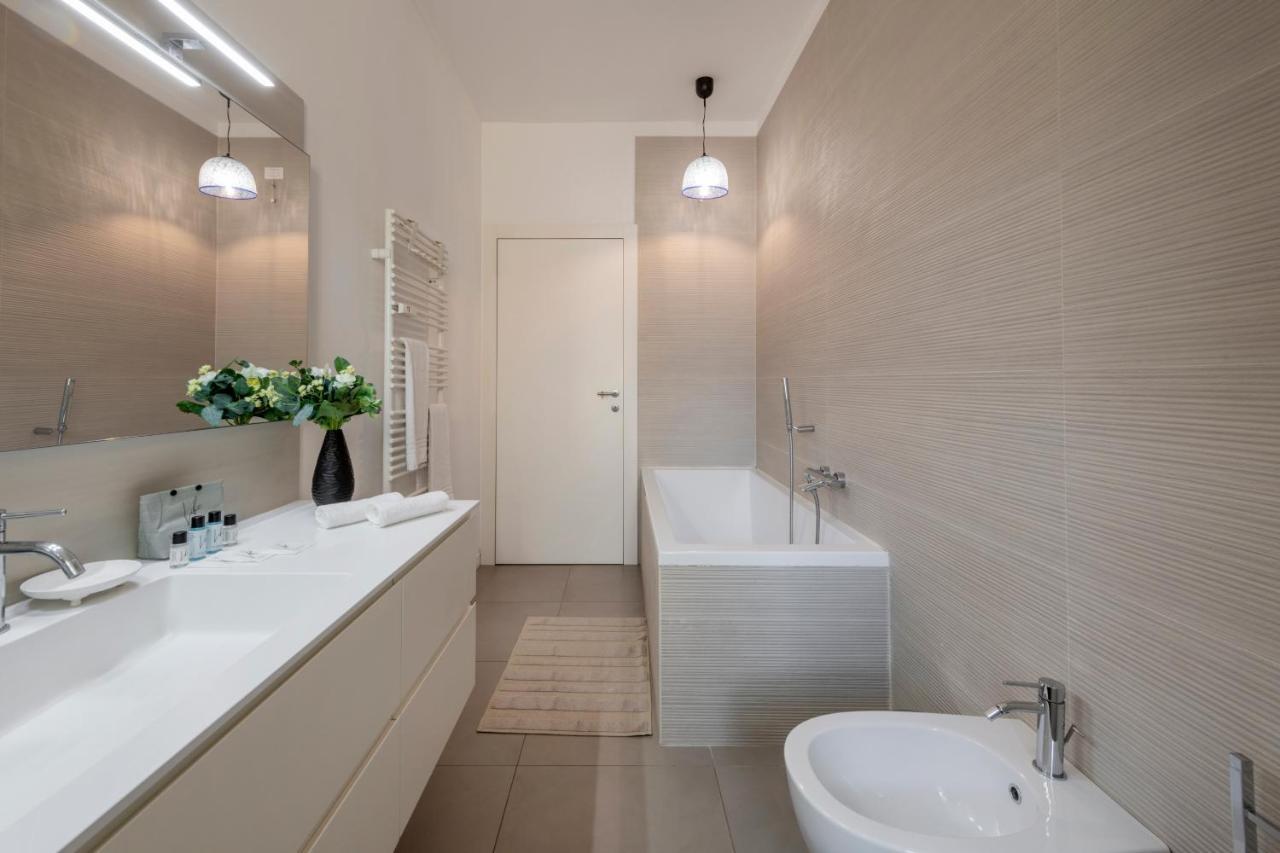Ferrucci, 10 - Elegante Oasi Urbana A Milan