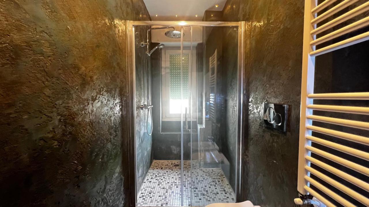Appartamento Prestigioso Trilocale Sui Navigli Con A/c & Wi-fi