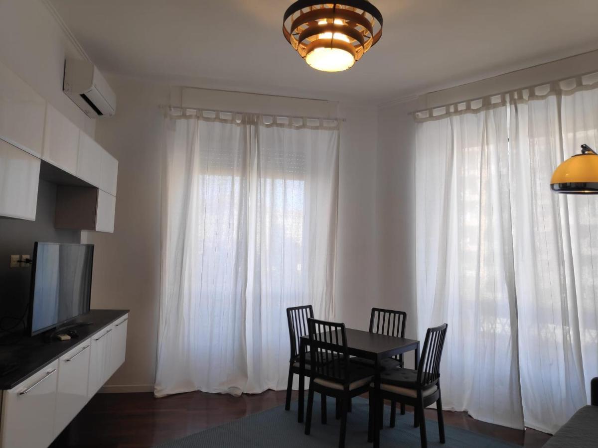 Apartment Duomo Lucania M3 - Barney's Milan