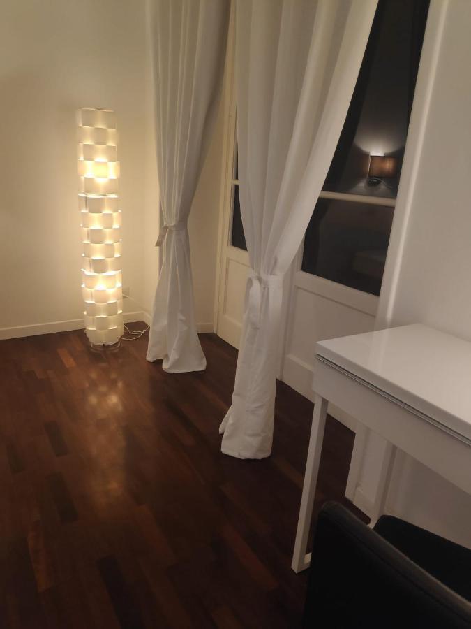 Apartment Duomo Lucania M3 - Barney's