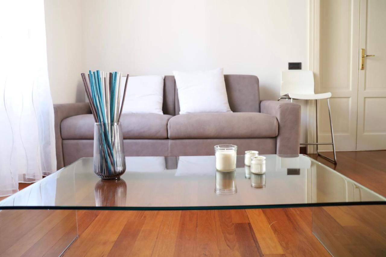 Apartamento Duca Di Porta Romana, Viaorti *