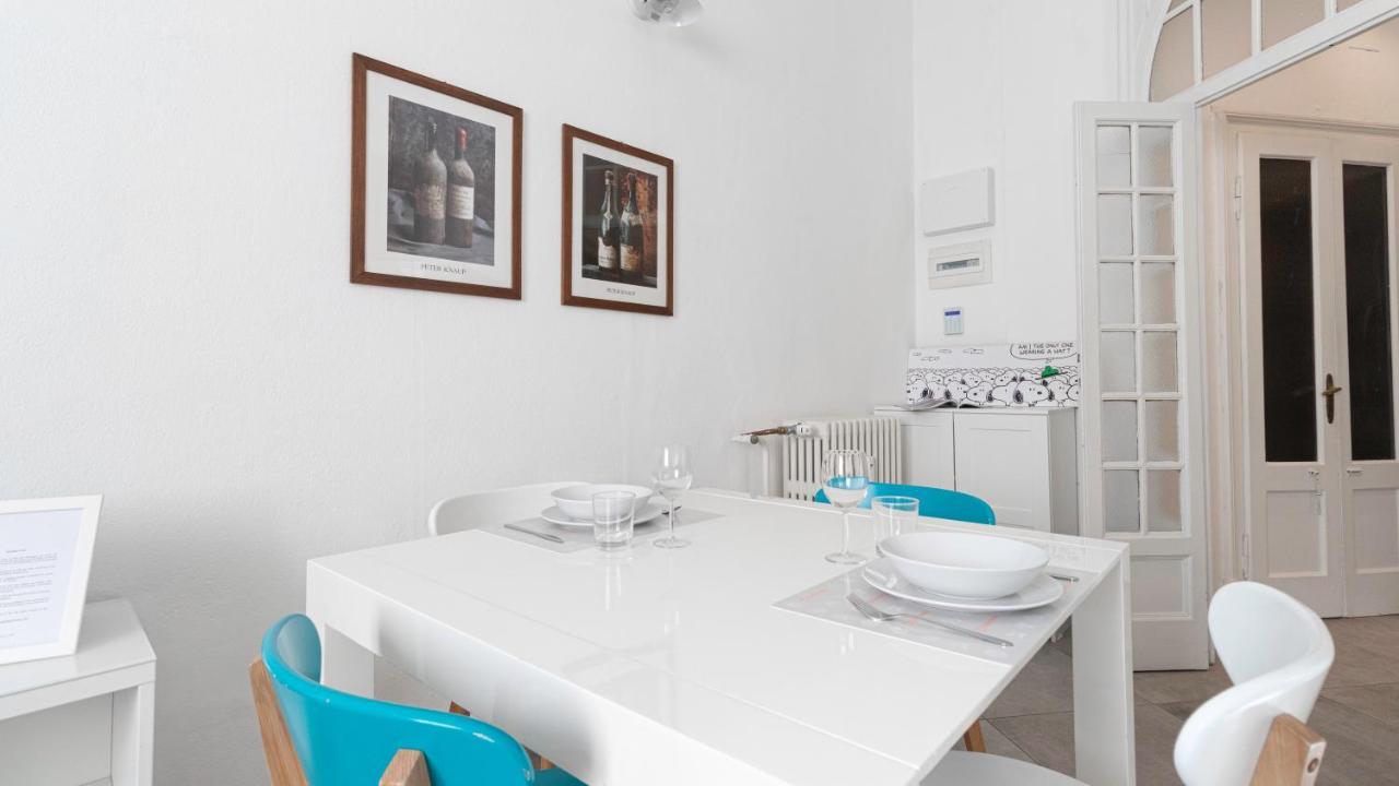 Italianway - Sardegna 40 * Milano