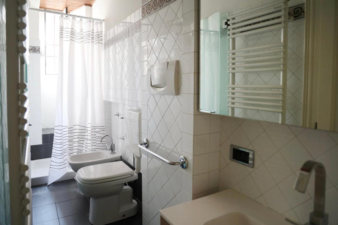 Apartamento Duca Di Porta Romana, Viaorti *