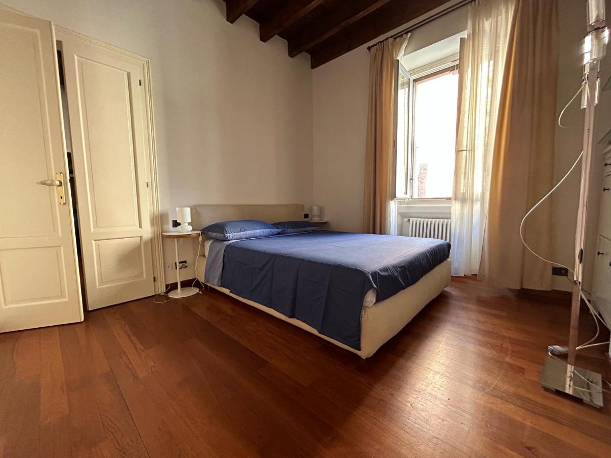 Apartamento Duca Di Porta Romana, Viaorti