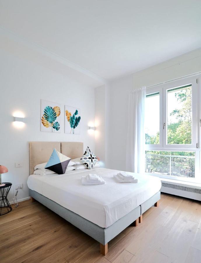 Repubblica Iii-hosted By Sweetstay Apartment Milan