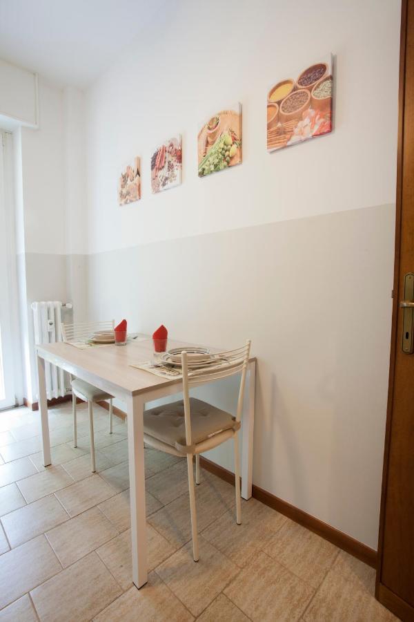 Bilocale Tortona District * Milan