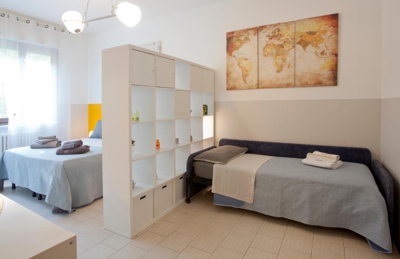 Bilocale Tortona District Milan