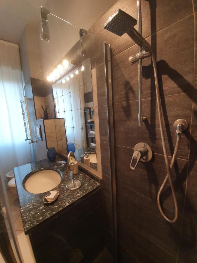 San Siro Margot & Fiera Apartamento *