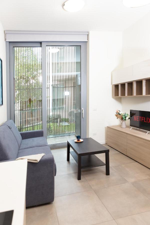Monviso Bijou Exclusive Apartment Milan