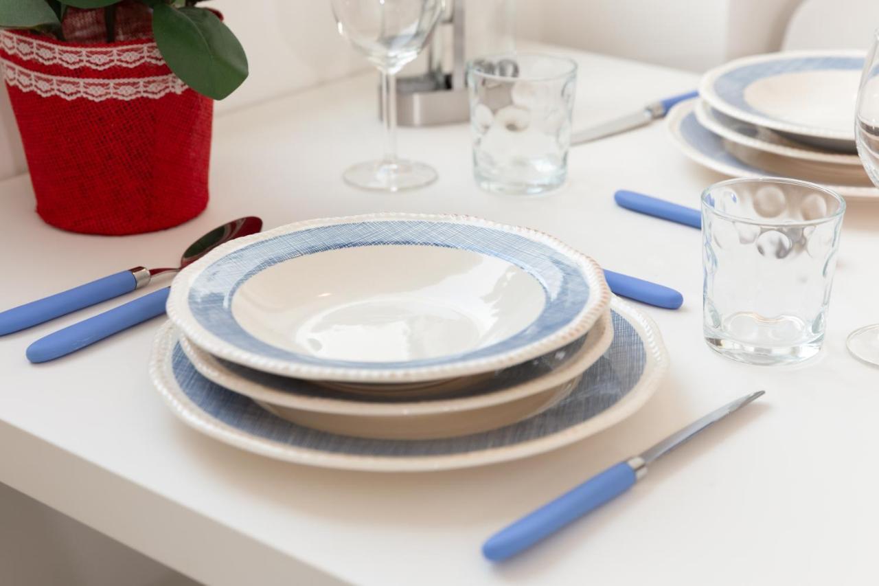 Van Gogh Exclusive Apartamento