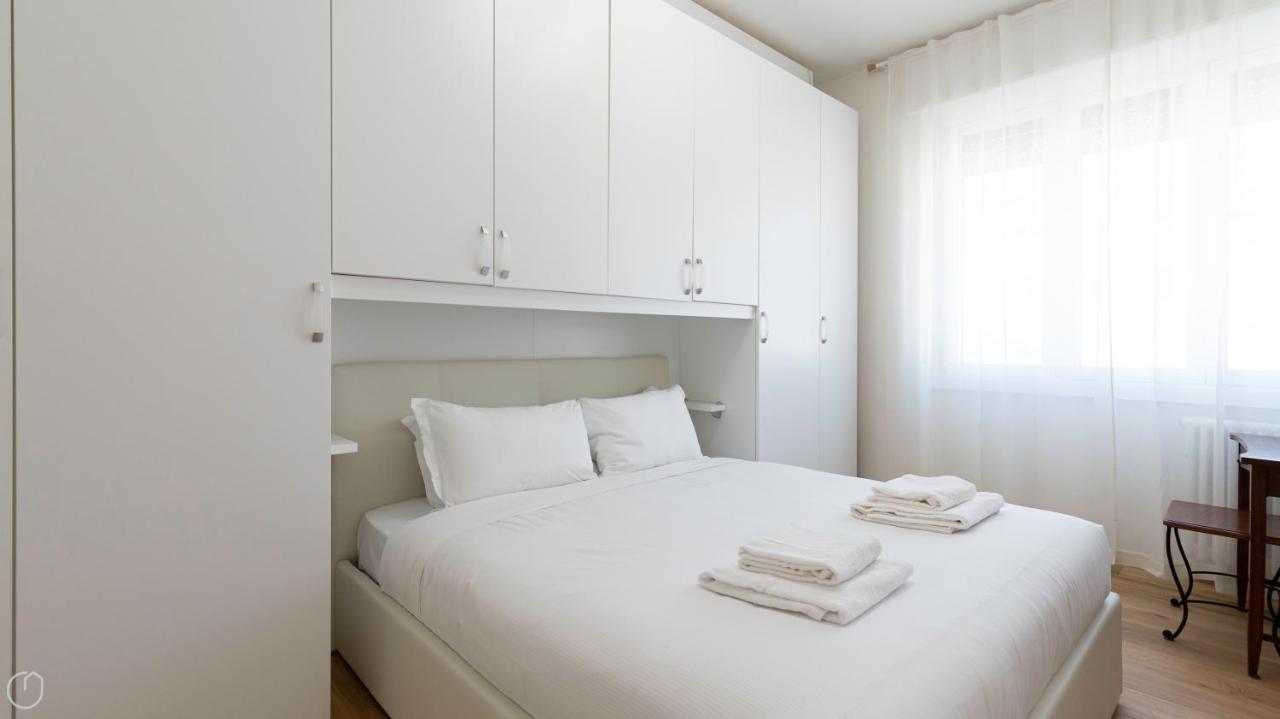 Apartment Italianway - Favretto 13 Milan