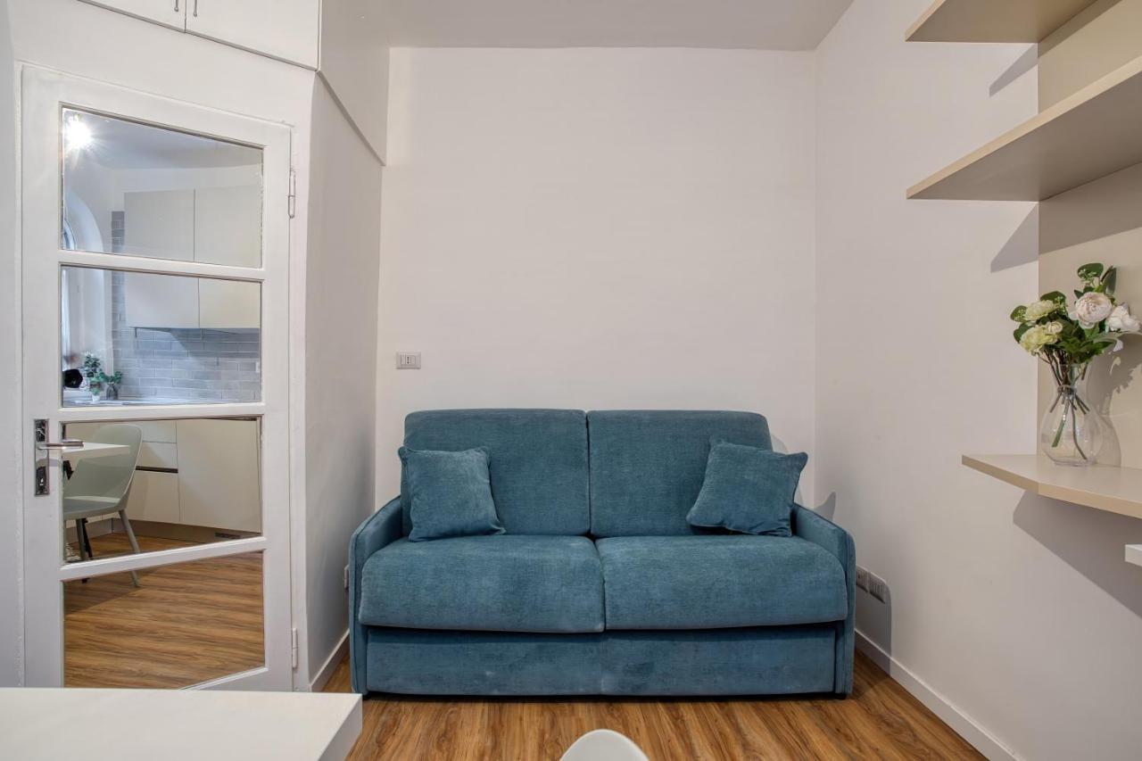 Joivy Compact Studio Near City Centre *