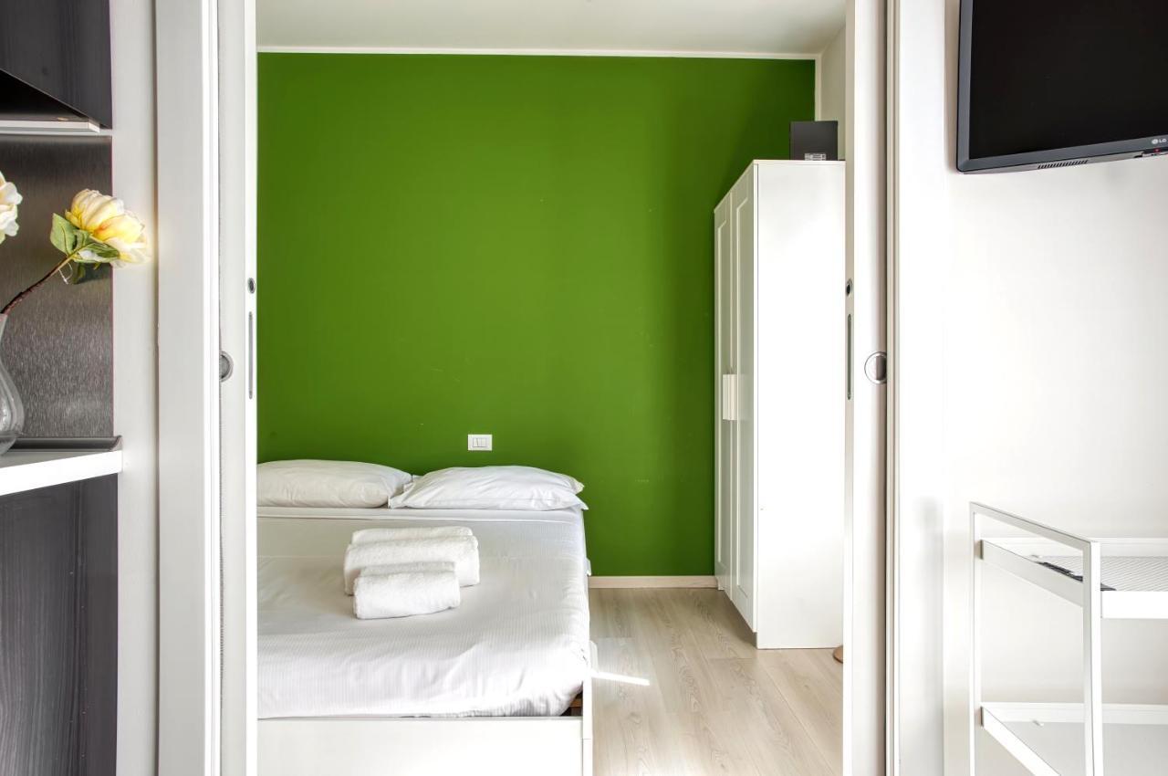 Apartment Joivy Vibrant 2bed With Balcony *