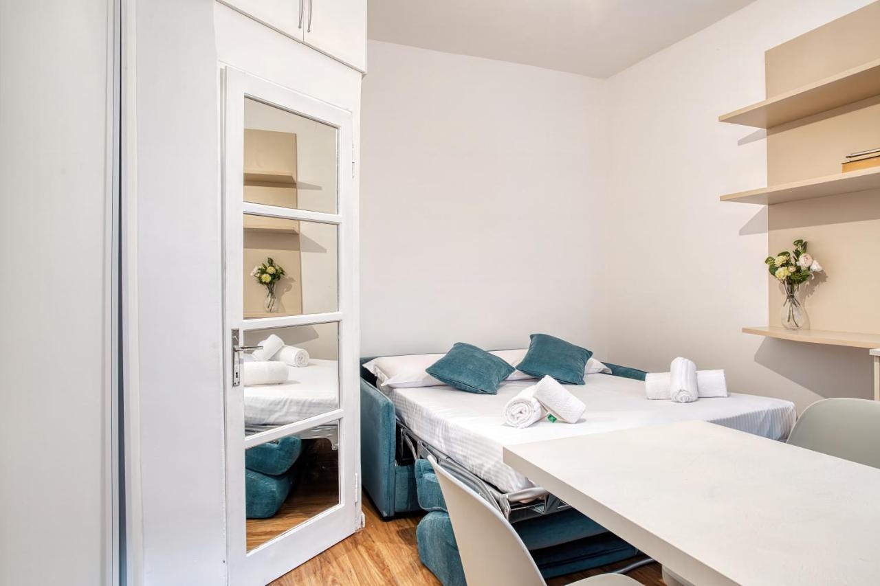 Apartment Joivy Compact Studio Near City Centre *