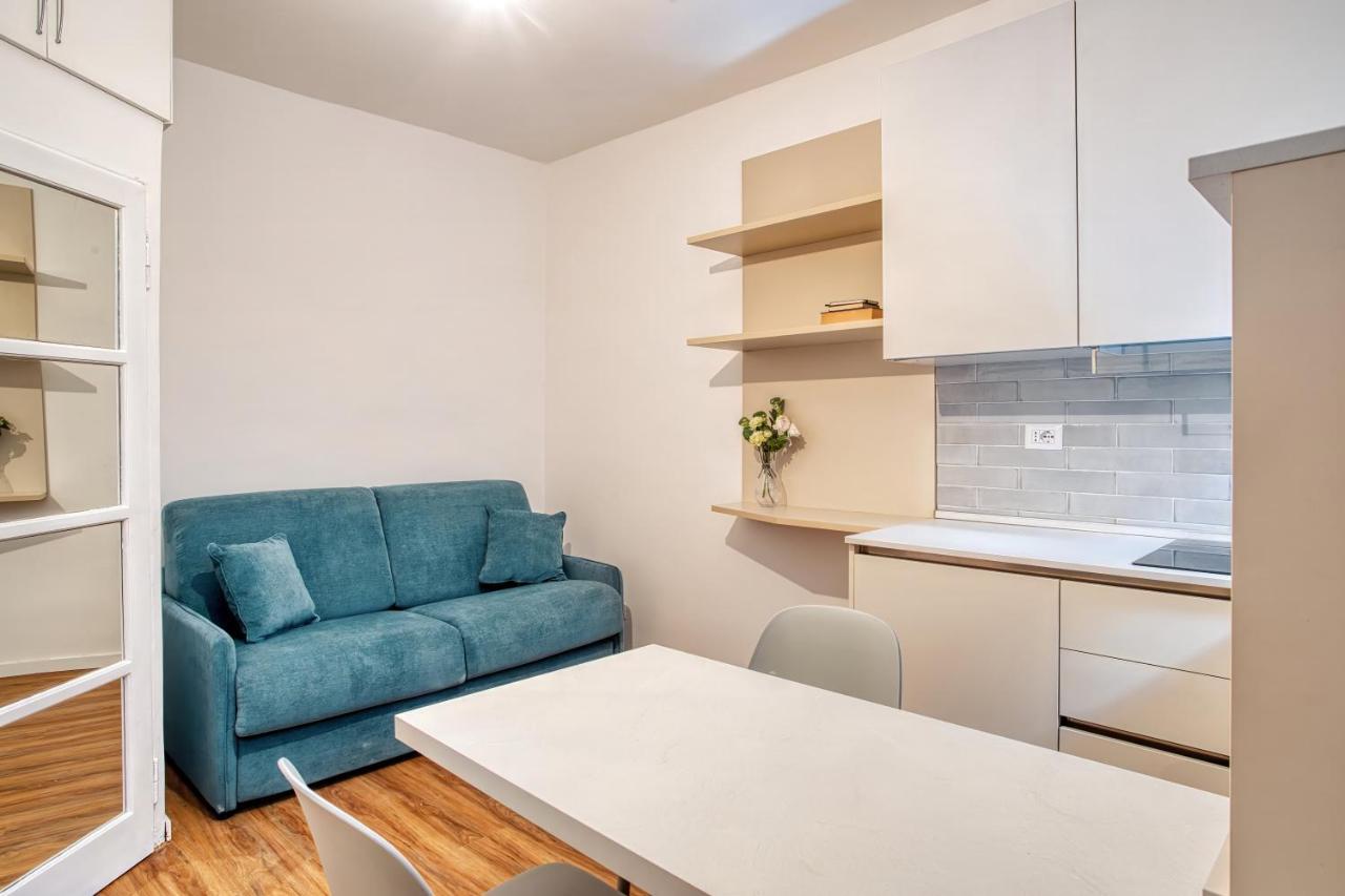 Joivy Compact Studio Near City Centre *