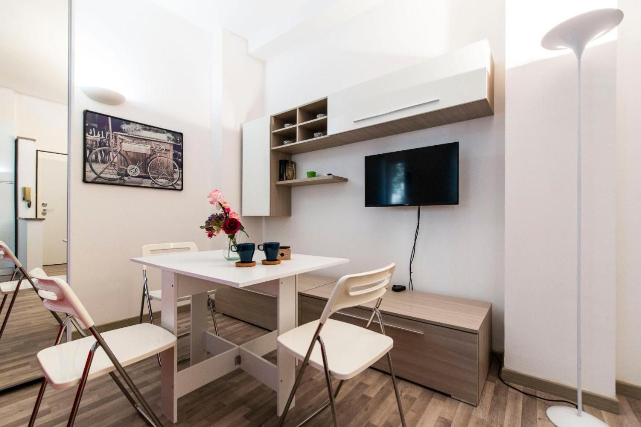 Appartamento Certosa 284