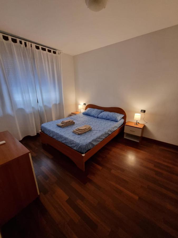 San Siro Stadio Fiera Life Apartment *