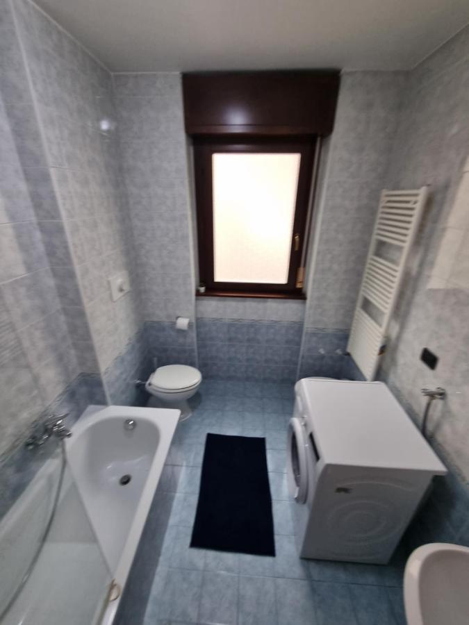 Apartment San Siro Stadio Fiera Life *