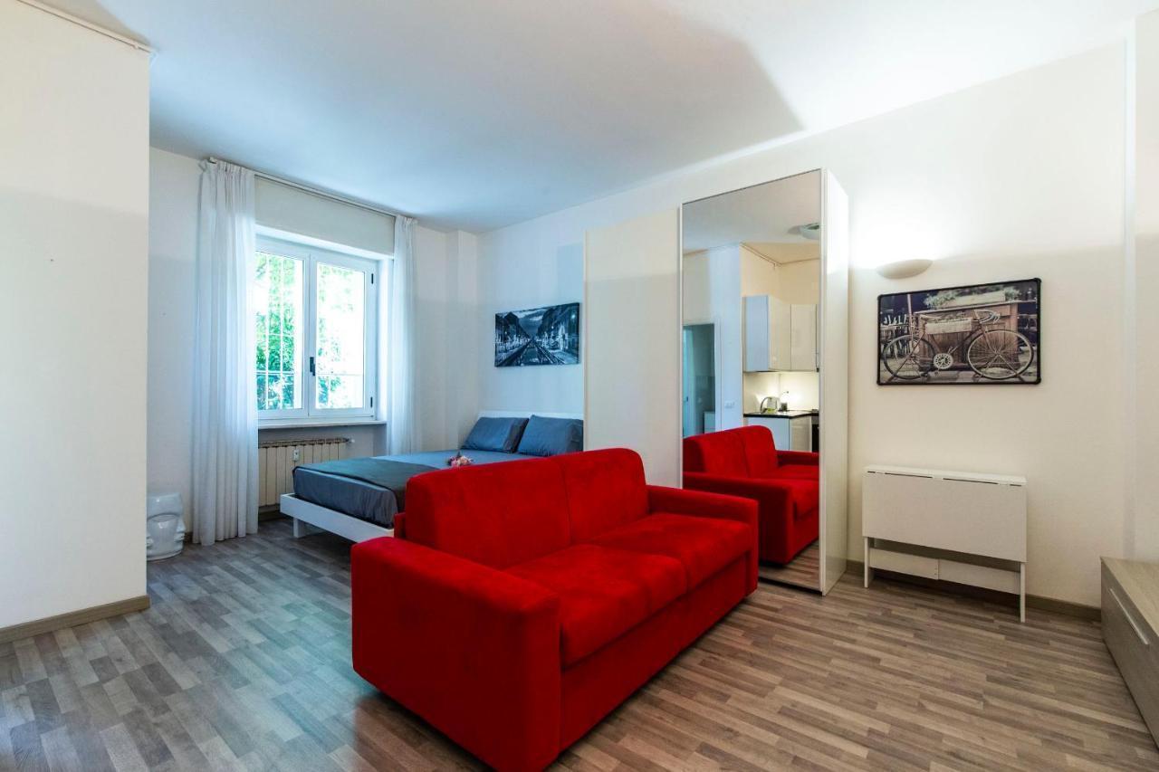 Appartamento Certosa 284