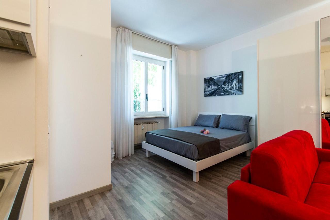 Appartamento Certosa 284 Milano