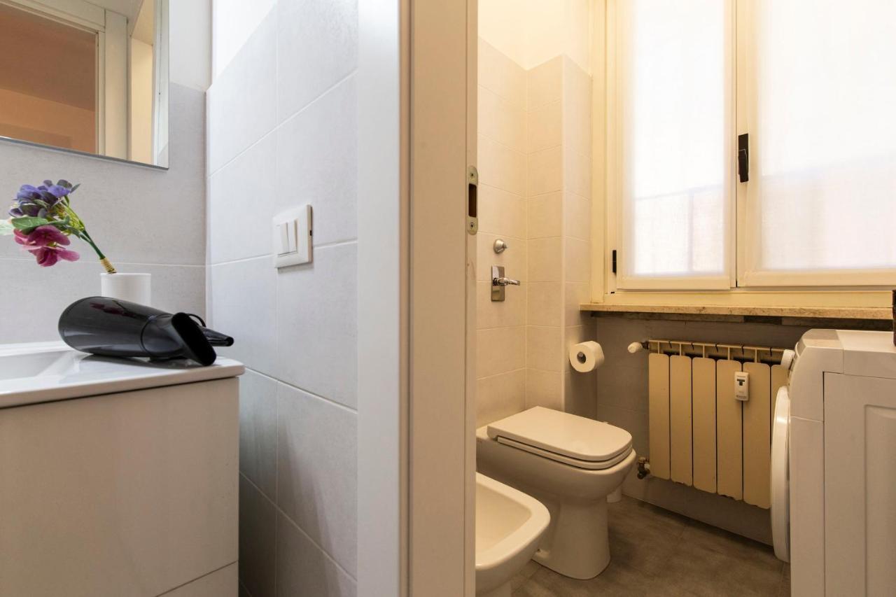 Appartamento Certosa 284 Milano