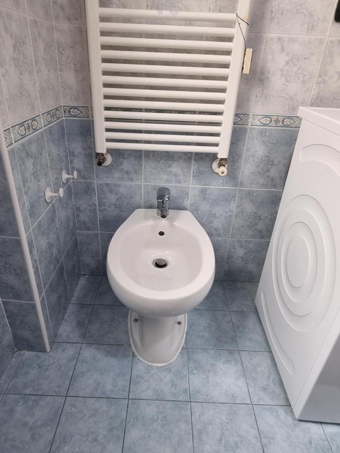 Apartment San Siro Stadio Fiera Life *
