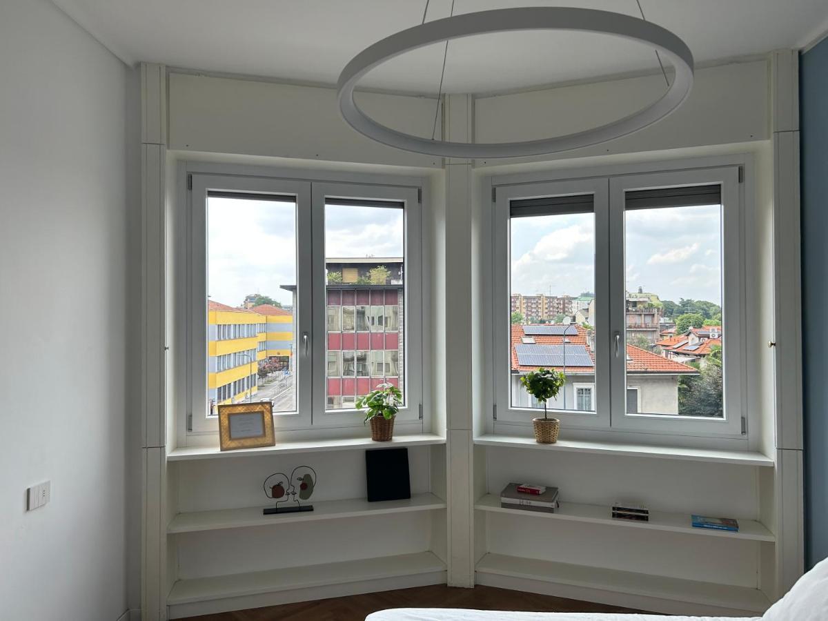 Your Window On The City - Via Gioia Apartment Milan