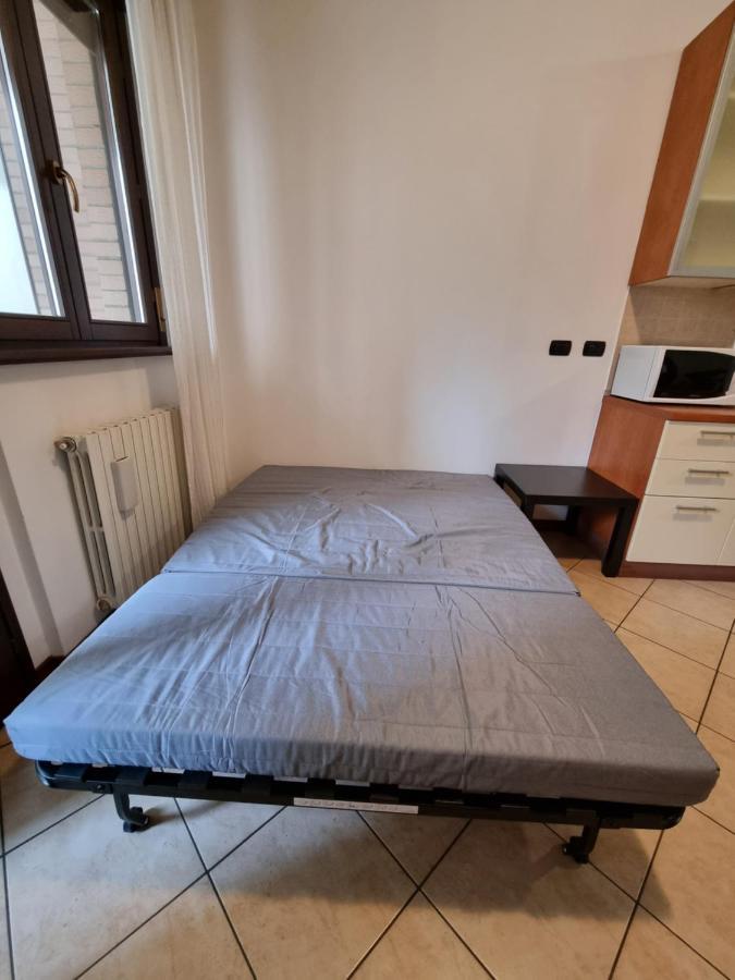 San Siro Stadio Fiera Life Apartment *