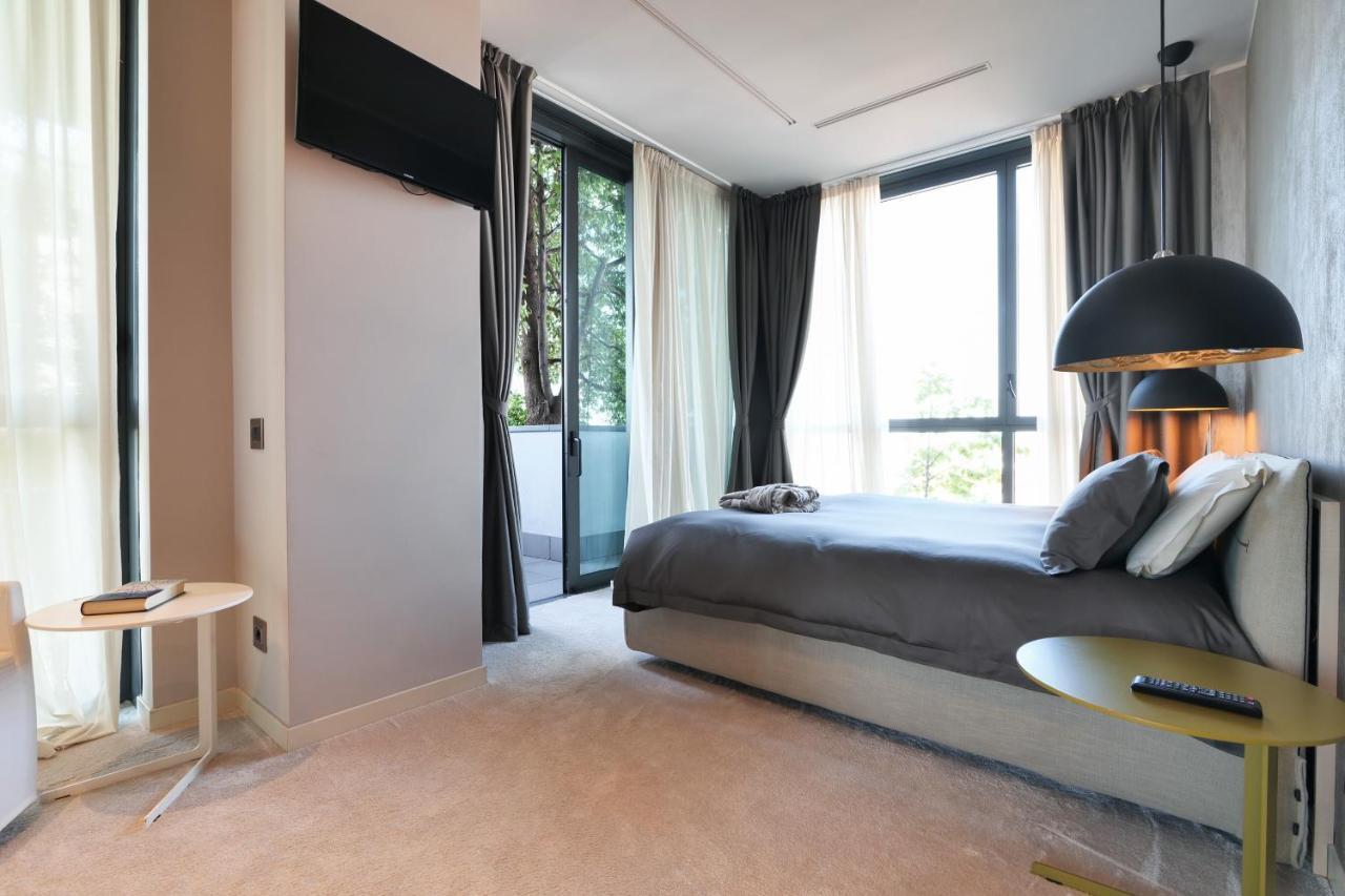 Luxury In Bosco Verticale Isola * Milan