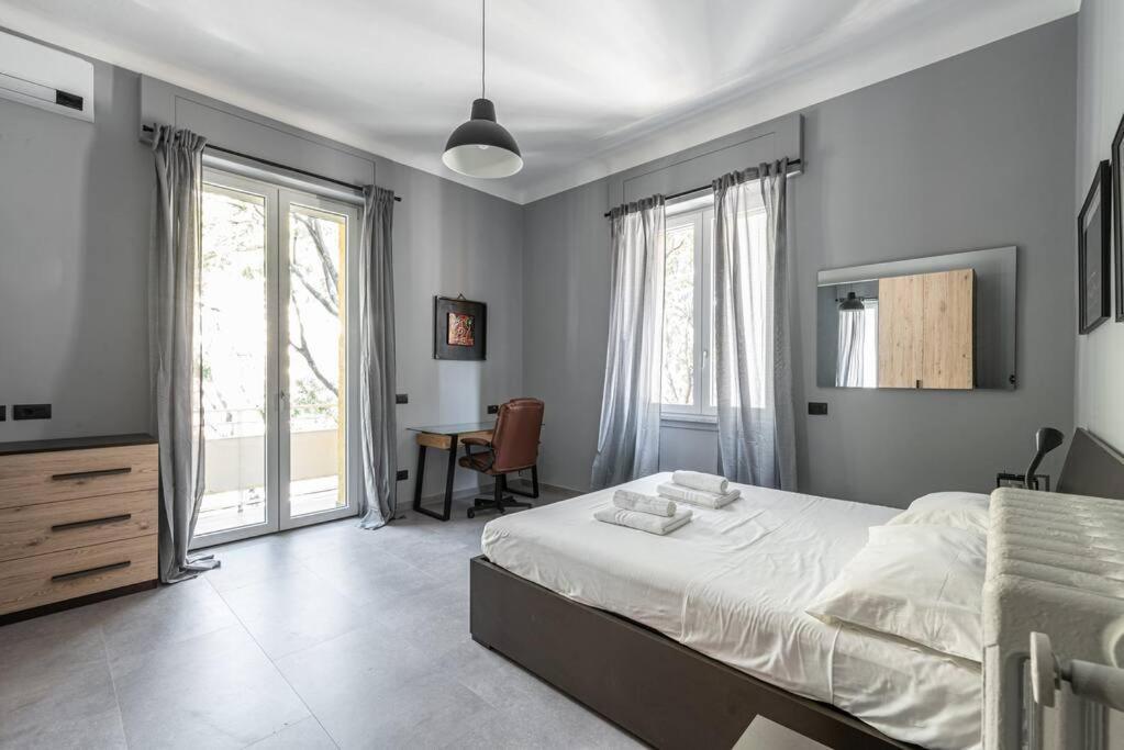 Apartment Renewed Tiepolo1 Milan