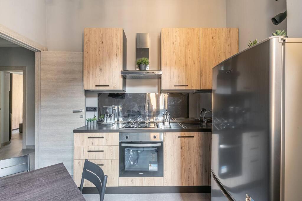 Apartment Renewed Tiepolo1 Milan