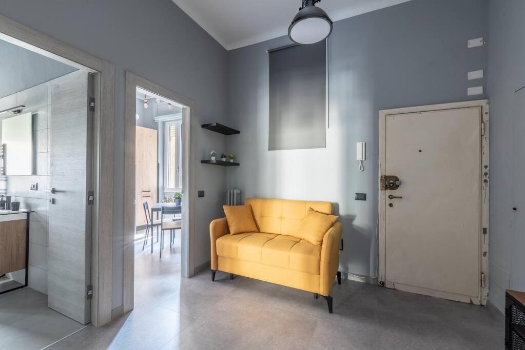 Renewed Tiepolo1 Apartment *
