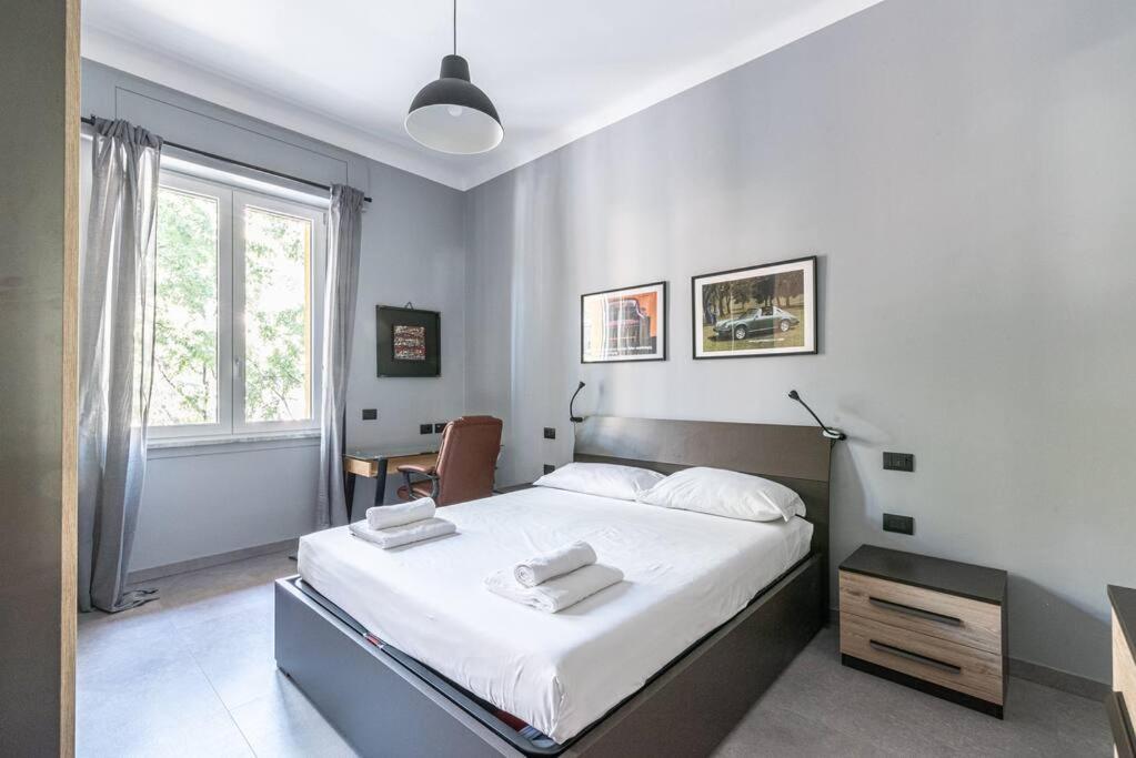 Apartment Renewed Tiepolo1