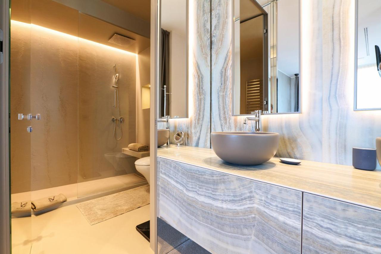 Apartment Luxury In Bosco Verticale Isola
