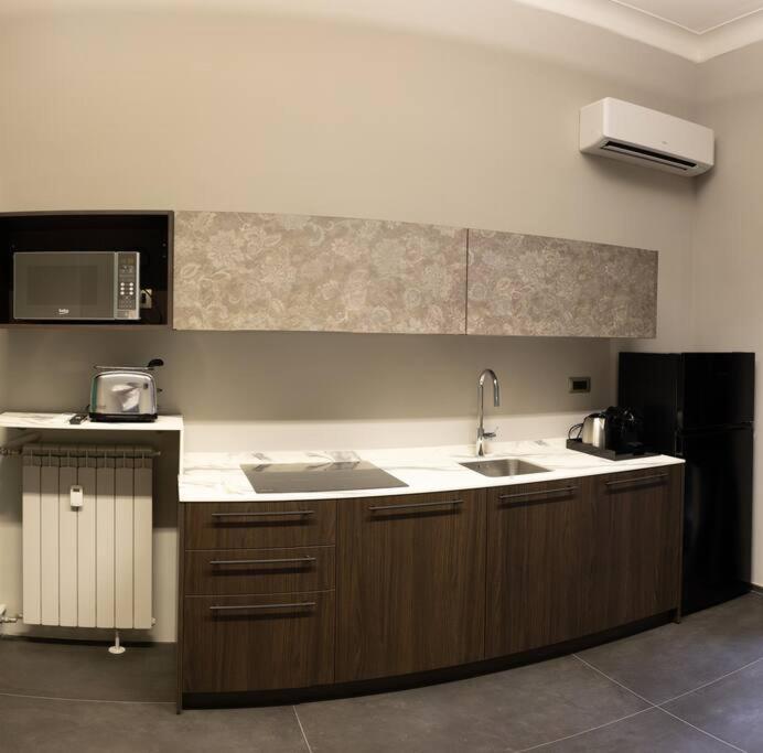 Apartamento Spazio Sima Space 1 *