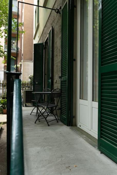 Apartamento Spazio Sima Space 1 Milão