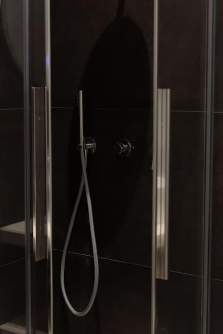 Apartamento Spazio Sima Space 1 Milão