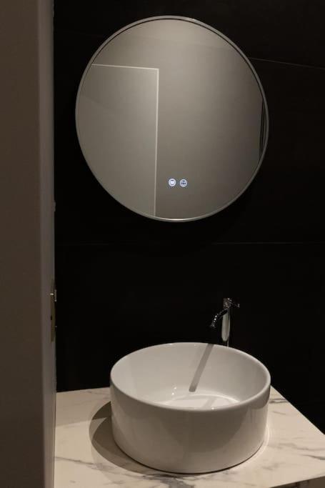 Spazio Sima Space 1 Apartamento