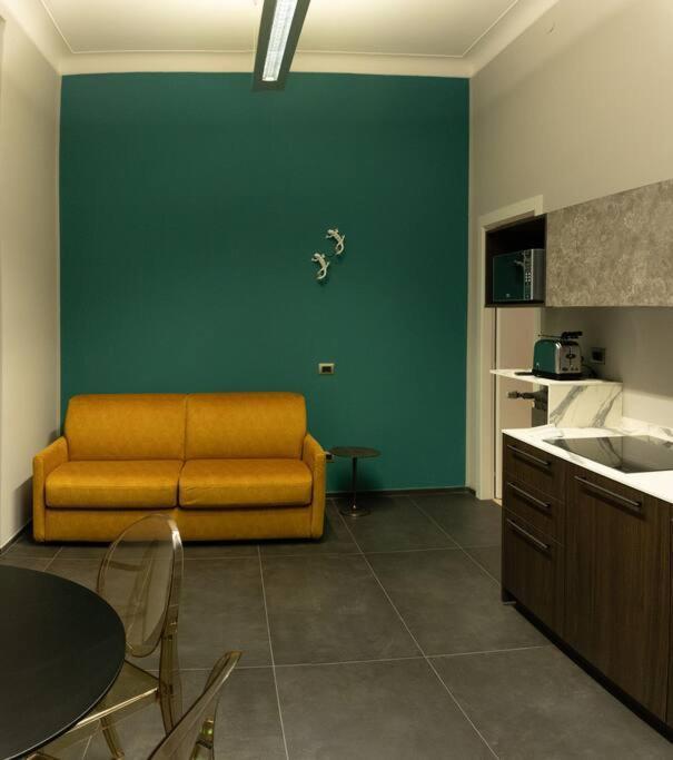 Apartamento Spazio Sima Space 1 Milão