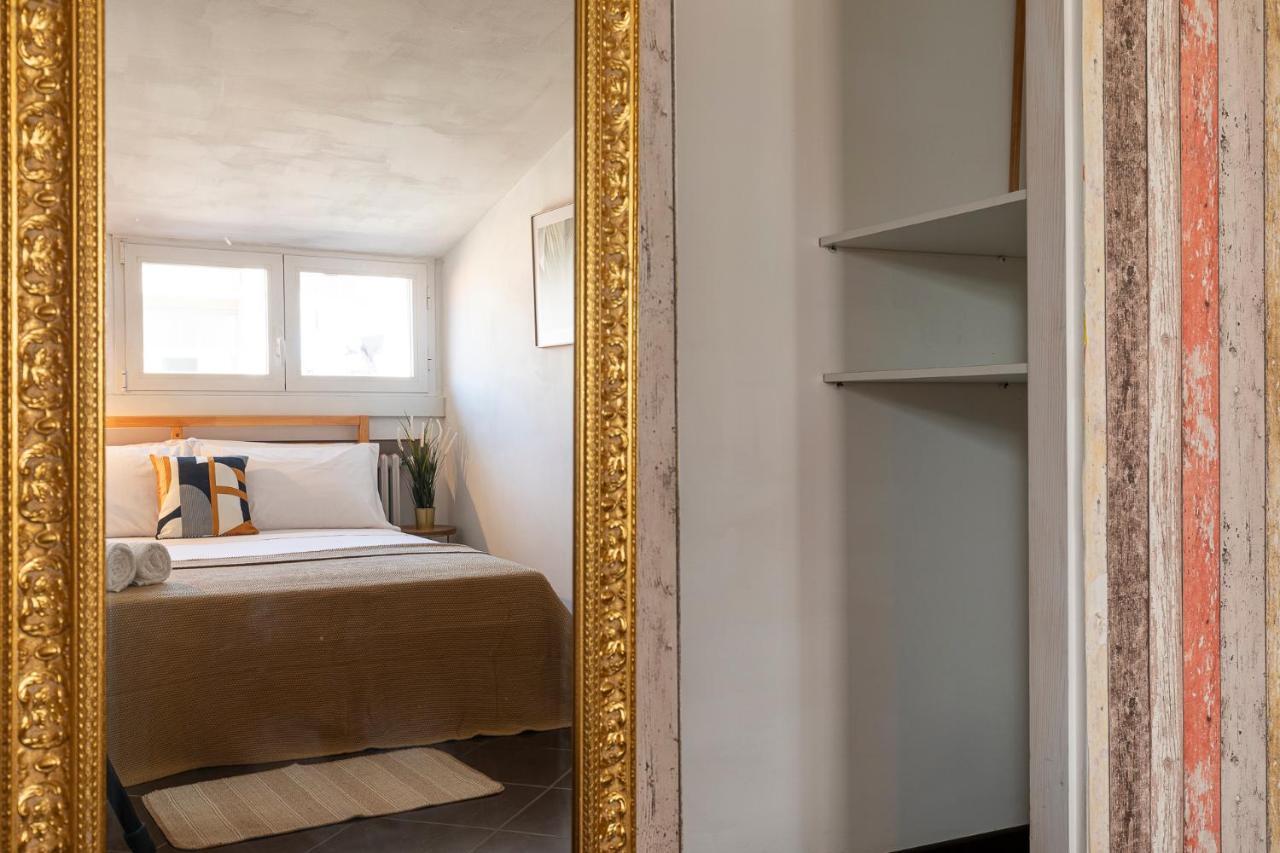 Apartment Mico In Fiera *