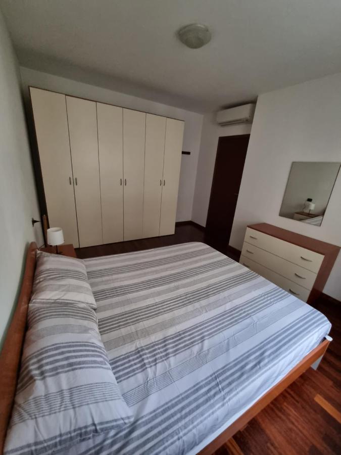 San Siro Stadio Fiera Life Apartment Milan