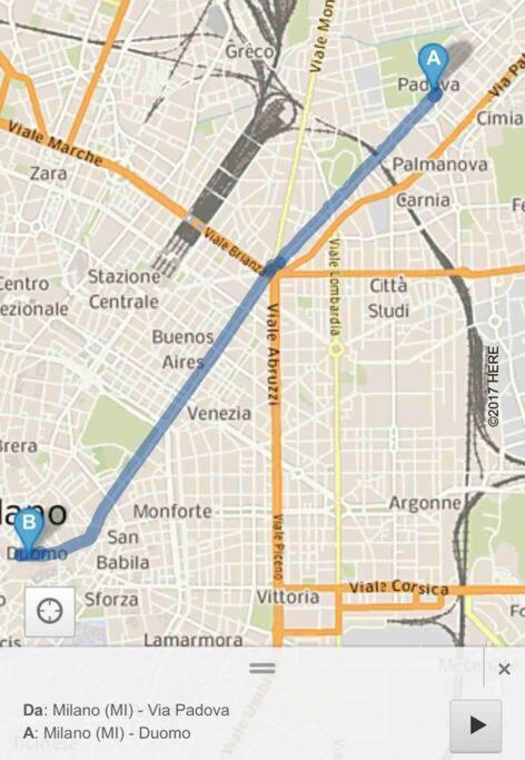 Appartamento Frida 147 Milano