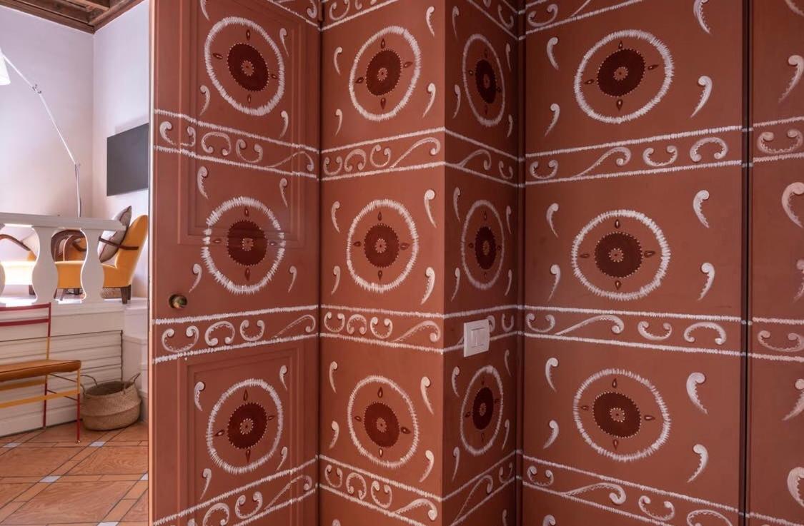 Apartamento Passione Charme Milão