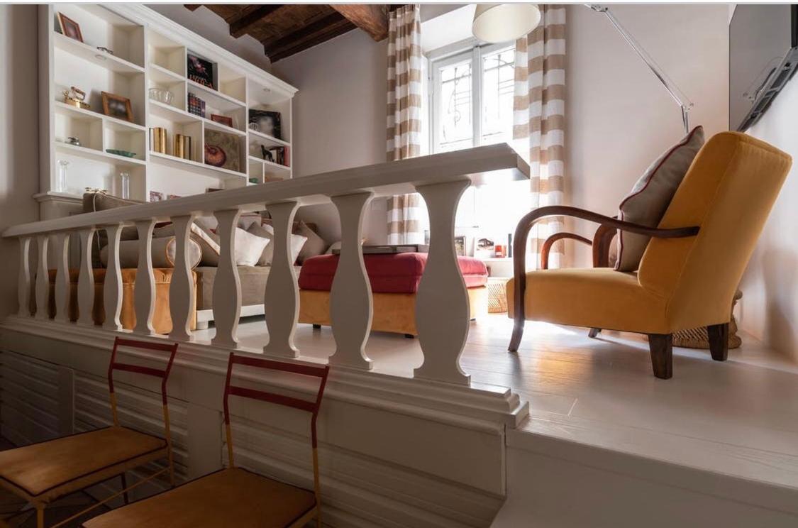 Apartamento Passione Charme