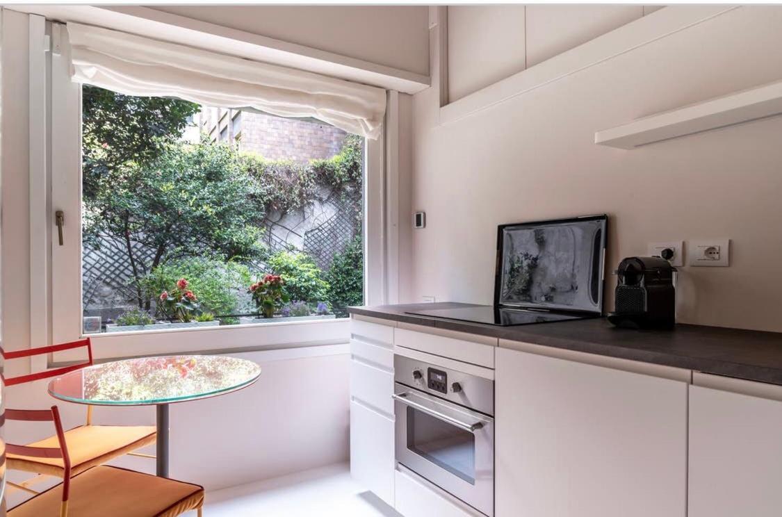 Apartamento Passione Charme Milão